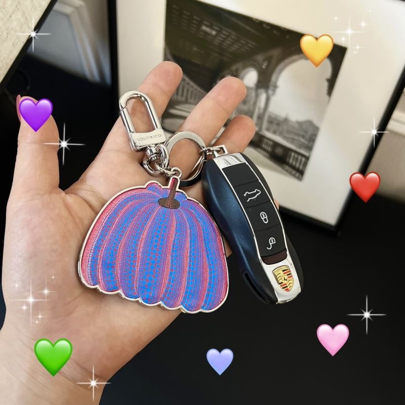 Louis Vuitton Keychains